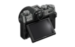 Fujifilm X-T30 III Black – Bild 3
