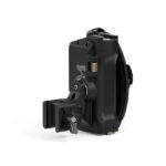 Tiltaing Left Side Advanced Power Handle with Run/Stop Type VI (F570 Battery) - Black