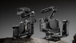 Tilta Camera Cage for Sony FX5 Base Kit - Black – Bild 6
