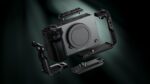 Tilta Full Camera Cage for Sony FX5 - Black – Bild 7