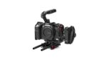 Tilta Camera Cage for BMCC 6K Advanced Kit - Black – Bild 2