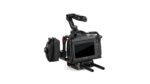 Tilta Camera Cage for BMCC 6K Advanced Kit - Black – Bild 4