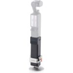 Tilta Expansion Accessories for DJI Osmo Pocket 4 Ultimate Kit(with Internal Batteries) – Bild 2