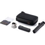 Tilta Expansion Accessories for DJI Osmo Pocket 4 Ultimate Kit(with Internal Batteries) – Bild 3