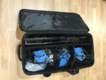 CONST SL-T300/500 3-kit (soft case) – Bild 4