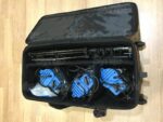CONST SL-T300/500 3-kit (soft case) – Bild 5