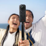 Insta360 X5 Starter Bundle – Bild 10