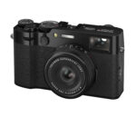 Fujifilm X100VI Black – Bild 2