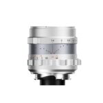 Thypoch Full-frame Photography Lens Simera 28mm f1.4 for Leica M Mount (Focus Tab) Type ii Silver – Bild 3