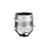 Thypoch Full-frame Photography Lens Simera 28mm f1.4 for Leica M Mount (Focus Tab) Type ii Silver – Bild 2