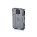 Tilta Khronos Cooling Storage System for iPhone - Space Gray