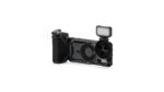 Tilta Khronos iPhone 17 Pro Street Snap Kit - Space Gray – Bild 2