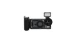 Tilta Khronos iPhone 17 Pro Street Snap Kit - Space Gray – Bild 3