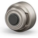 Tilta 40mm Telephoto Lens for iPhone (T-Mount) - Champagne – Bild 3