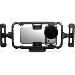 Tilta Khronos Universal Smartphone Case Creator Kit - Space Gray – Bild 2