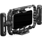 Tilta Khronos Universal Smartphone Case Creator Kit - Space Gray – Bild 3