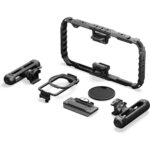 Tilta Khronos Universal Smartphone Case Creator Kit - Space Gray – Bild 4