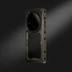 Tilta Khronos OPPO Find X9 Ultra Case (Tundra Umber) - Brown – Bild 5