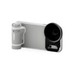 Khronos Lite iPhone 17 Pro Max Creator Kit - Light Gray(with Internal Batteries)