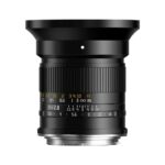 TTArtisan 14mm F2.8 Canon RF mount Black – Bild 2