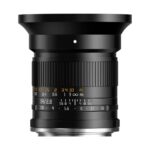 TTArtisan 14mm F2.8 Nikon Z mount Black – Bild 2