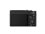 PANASONIC LUMIX TZ99 stříbrný – Bild 11