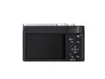 PANASONIC LUMIX TZ99 stříbrný – Bild 7