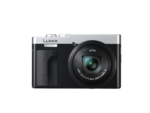 PANASONIC LUMIX TZ99 stříbrný – Bild 6