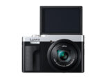 PANASONIC LUMIX TZ99 stříbrný – Bild 5