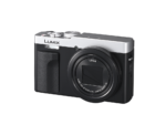 PANASONIC LUMIX TZ99 stříbrný – Bild 4