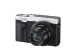 PANASONIC LUMIX TZ99 stříbrný