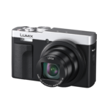 PANASONIC LUMIX TZ99 stříbrný