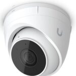 Ubiquiti UniFi Protect G5 Turret Ultra white