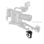 SmallRig "ImageGrip" Series Liquid Handle with ARRI Rosette (Right Side) 5241 – Bild 5