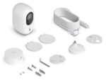Ubiquiti IP kamera UniFi Protect UVC-G6-INS-W – Bild 5