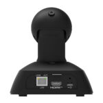 Panasonic AW-UE4KG (Schwarz) – Bild 2
