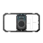 SmallRig All-in-One Thermal Live Streaming & Filming Handheld Phone Cage Kit 5276 – Bild 6