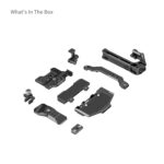 SmallRig Cage Kit for Canon EOS C80 5136 – Bild 4