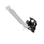 SmallRig "ImageGrip" Series Liquid Handle with ARRI Rosette (Left Side) 5240 – Bild 3
