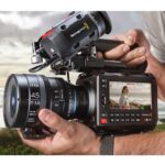 Blackmagic URSA Cine Handle – Bild 2