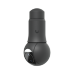 Ubiquiti IP Camera UVC-G6-PTZ-B, All-weather, 4K dual-lens camera with 10x hybrid zoom, black – Bild 4
