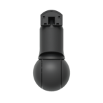 Ubiquiti IP Camera UVC-G6-PTZ-B, All-weather, 4K dual-lens camera with 10x hybrid zoom, black – Bild 5