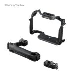 SmallRig Cage Kit for Panasonic G9 II / S5 II / S5 IIX 5752 – Bild 4