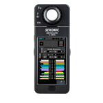 Sekonic C-800 SPECTROMASTER Spektrometer – Bild 10