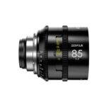 DZOFILM Vespid Prime2 85mm (PL Black Carton 1pcs Metric) – Bild 5