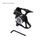SmallRig "ImageGrip" Series Liquid Handle with ARRI Rosette (Right Side) 5241 – Bild 7
