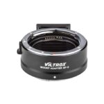 Viltrox EF-Z adapter – Bild 3