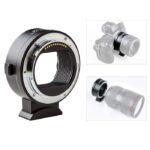 Viltrox EF-Z adapter – Bild 5