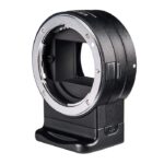 Viltrox NF-E1 (Sony E – Nikon F AF) – Bild 3