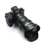Viltrox NF-E1 (Sony E – Nikon F AF) – Bild 6